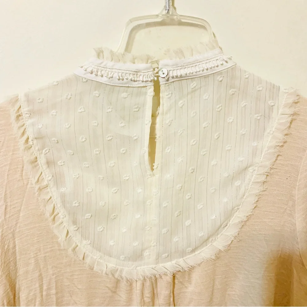 Anthropologie tiny finja